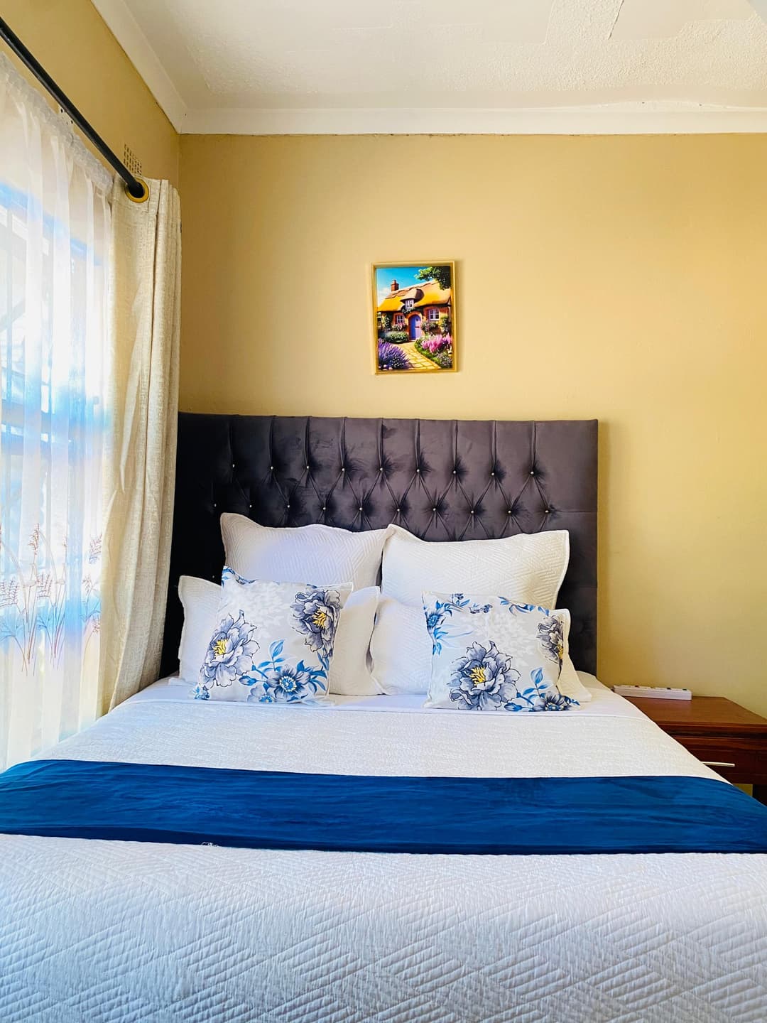 Three Bedroomed House image 9