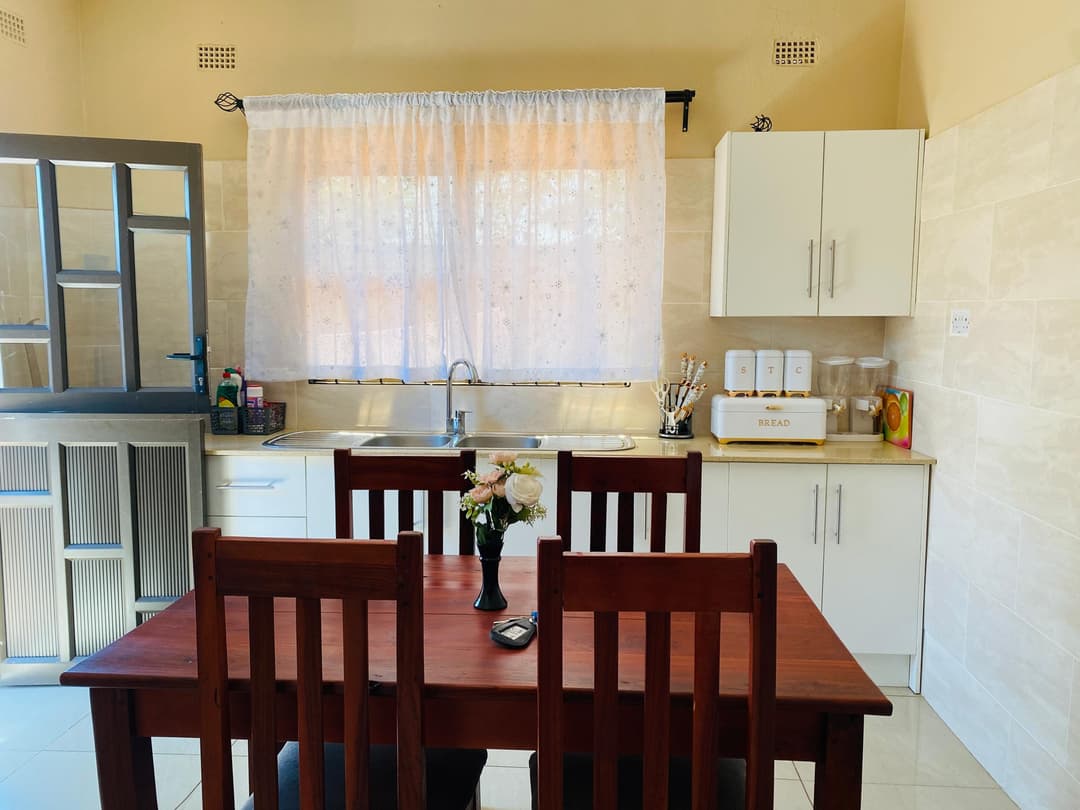 Three Bedroomed House image 11