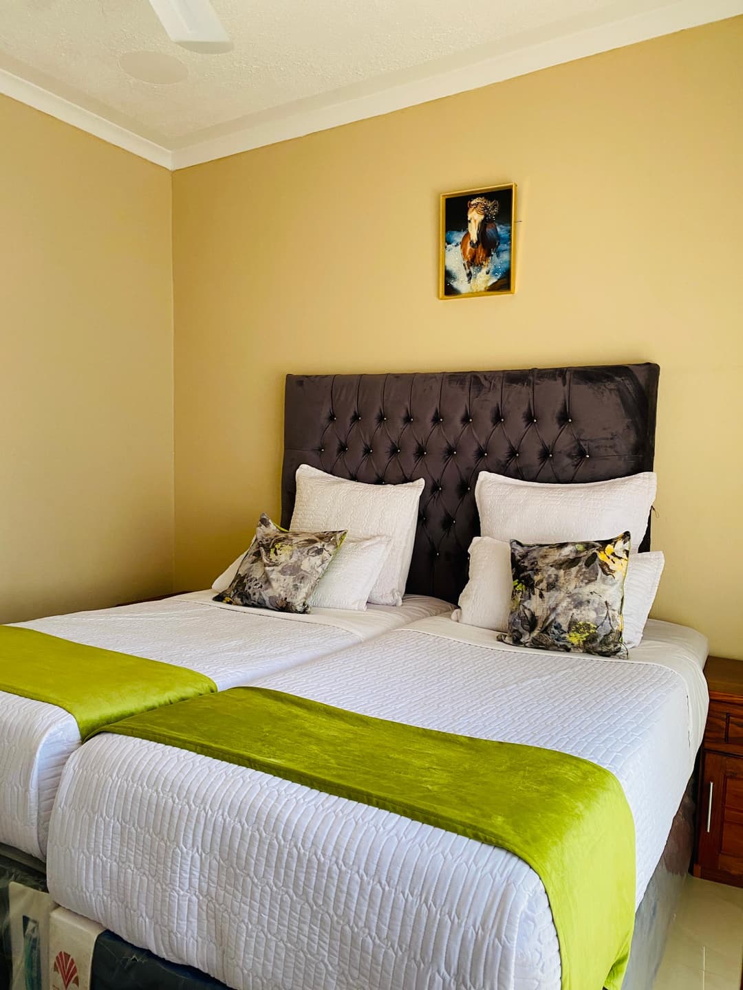 Three Bedroomed House image 15