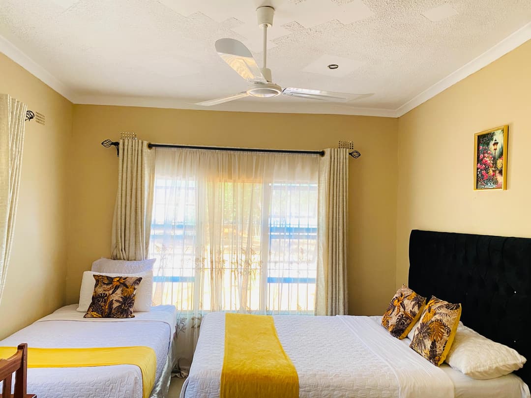 Three Bedroomed House image 5