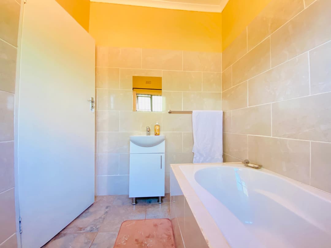 Three Bedroomed House image 7