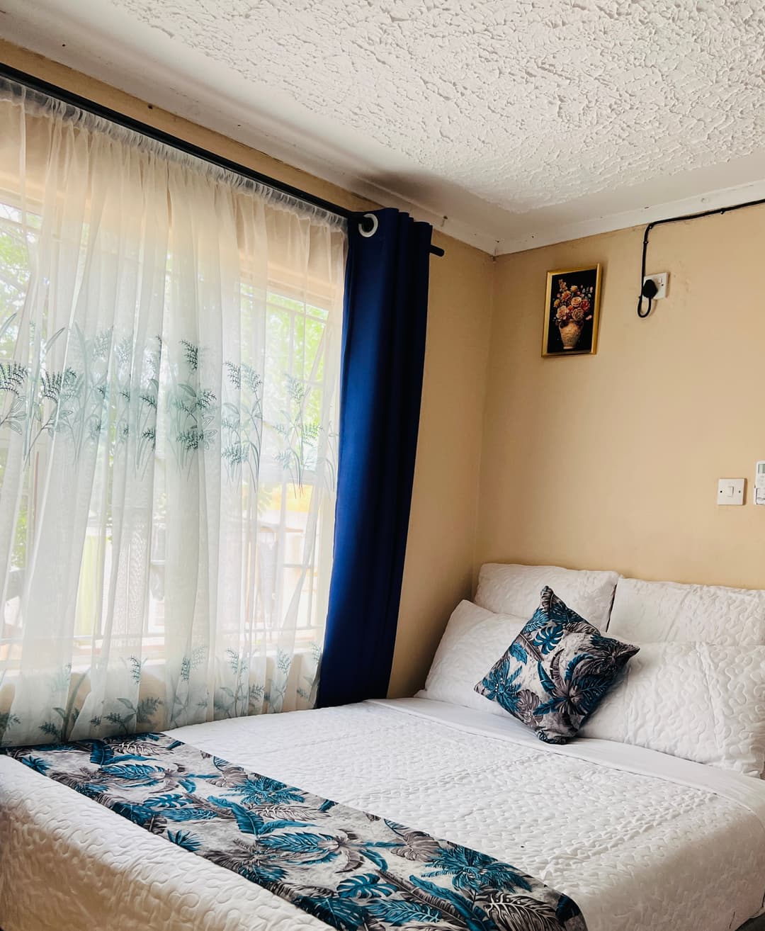 Standard En-suite Room image 16