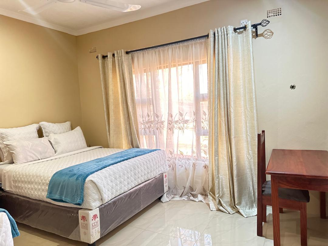 Three Bedroomed Cottage image 1