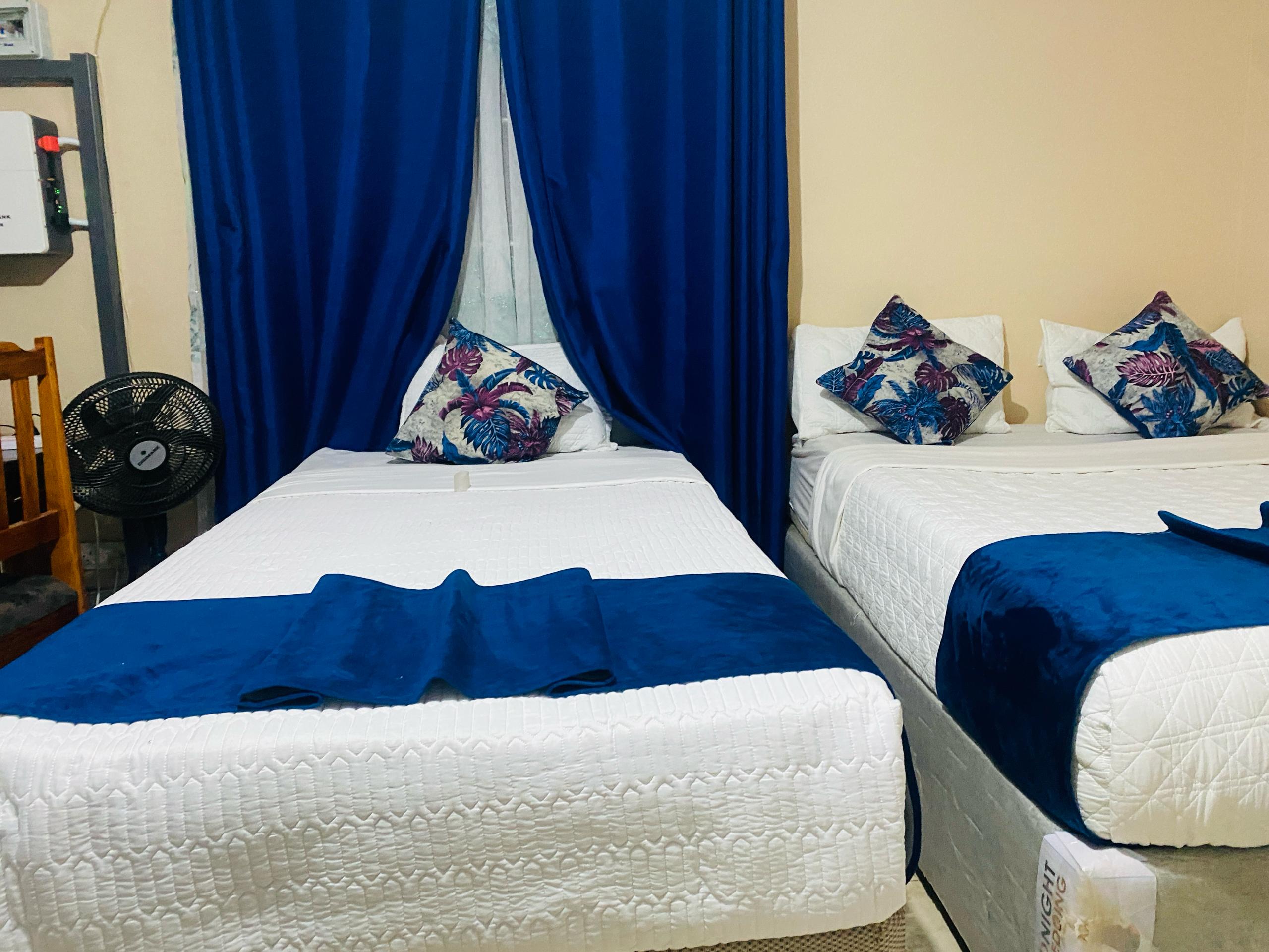 Standard En-suite Room image 4