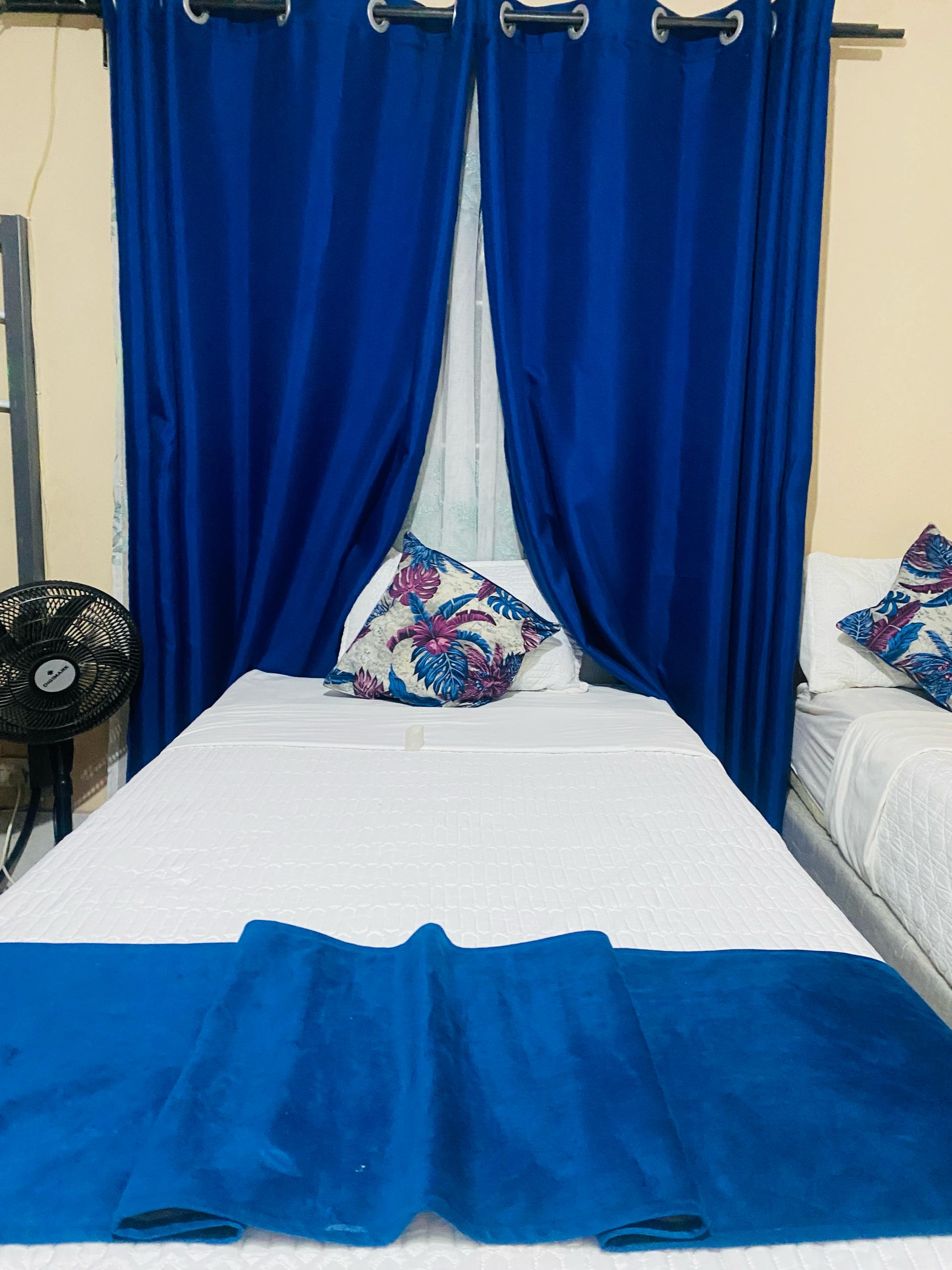 Standard En-suite Room image 6